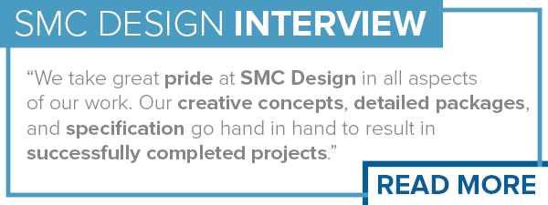 SMC Design Interview / Read More