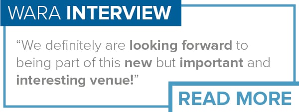 Wara Interview / Read More