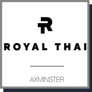 Royal Thai Axminster
