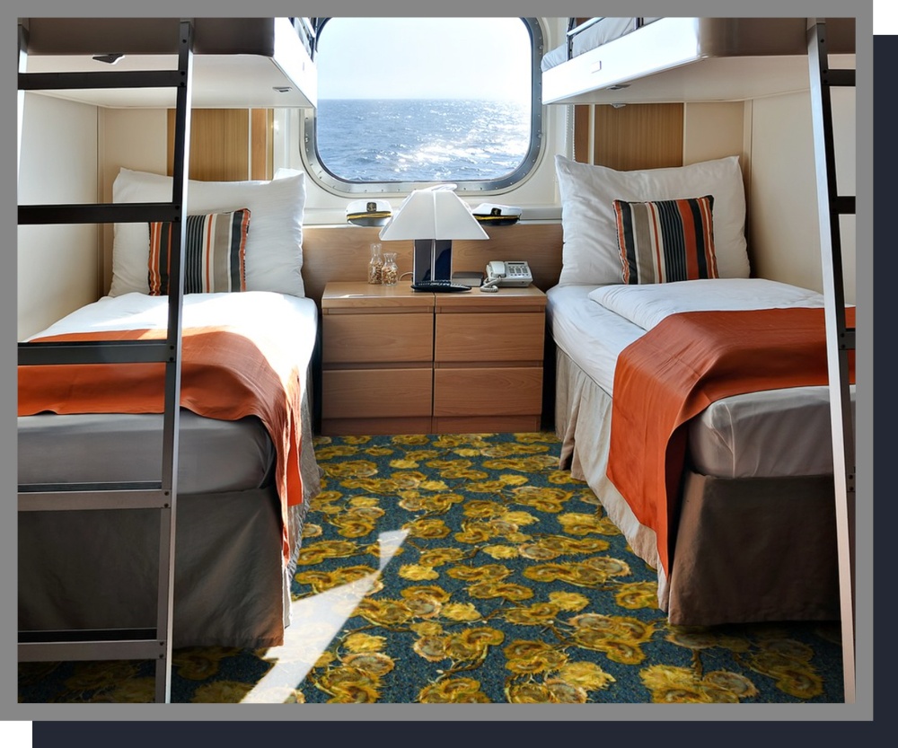 Forbo Flotex FR