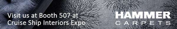 Hammer Carpets | Booth 507