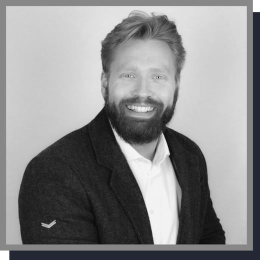 Andreas Krezen - Shores Global