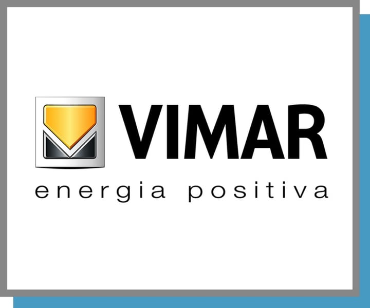 Vimar: Energia Positiva